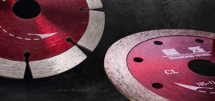 石材切割片什么牌子好 石材切割片什么牌子好