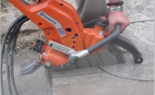 使用混凝土切割鋸片在施工時需注意的那些事! 使用混凝土切割鋸片在施工時需注意的那些事!