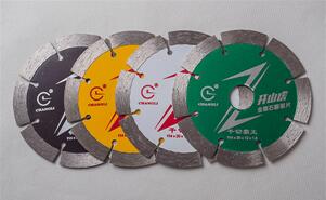 如何提高金剛石鋸片使用時的切割效果 如何提高金剛石鋸片使用時的切割效果
