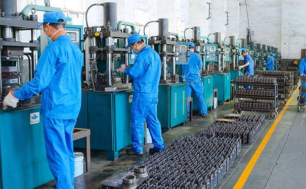 昌利淺談如何減少金剛石刀頭磨損? 昌利淺談如何減少金剛石刀頭磨損?