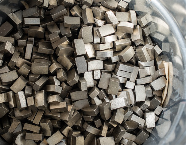 盤點！這些有利因素促進金剛石工具行業(yè)進一步發(fā)展！